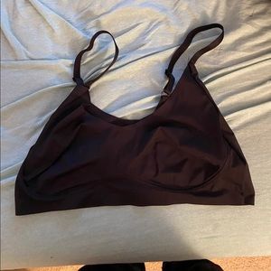 Motherfigure Pumping and Nursing Bra